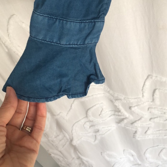 Free People Top - Picture 6 of 6